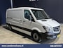 Mercedes-Benz Sprinter 316 CDI 164pk L2H1 inrichting Euro6 Airco | Cruisecontrol | 2800kg Trekhaak Parkeersensoren