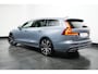 Volvo V60 2.0 T6 Plug-in hybrid AWD Plus Bright | Trekhaak | PDC V+A en Camera | Stoel verwarimg - Ventilatie - Massage | Keyless | 19 inch LM | Extra getint Glas |