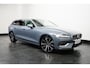 Volvo V60 2.0 T6 Plug-in hybrid AWD Plus Bright | Trekhaak | PDC V+A en Camera | Stoel verwarimg - Ventilatie - Massage | Keyless | 19 inch LM | Extra getint Glas |