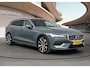 Volvo V60 2.0 T6 Plug-in hybrid AWD Plus Bright | Trekhaak | PDC V+A en Camera | Stoel verwarimg - Ventilatie - Massage | Keyless | 19 inch LM | Extra getint Glas |