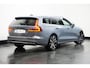 Volvo V60 2.0 T6 Plug-in hybrid AWD Plus Bright | Trekhaak | PDC V+A en Camera | Stoel verwarimg - Ventilatie - Massage | Keyless | 19 inch LM | Extra getint Glas |