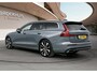 Volvo V60 2.0 T6 Plug-in hybrid AWD Plus Bright | Trekhaak | PDC V+A en Camera | Stoel verwarimg - Ventilatie - Massage | Keyless | 19 inch LM | Extra getint Glas |