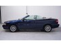 Volvo C70 Convertible 2.0 T automaat lederen bekleding stoelverwarming boordcomputer mistlampen koplampvegers 16-inch lichtmetalen velgen
