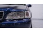 Volvo C70 Convertible 2.0 T automaat lederen bekleding stoelverwarming boordcomputer mistlampen koplampvegers 16-inch lichtmetalen velgen