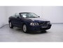 Volvo C70 Convertible 2.0 T automaat lederen bekleding stoelverwarming boordcomputer mistlampen koplampvegers 16-inch lichtmetalen velgen
