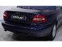Volvo C70 Convertible 2.0 T automaat lederen bekleding stoelverwarming boordcomputer mistlampen koplampvegers 16-inch lichtmetalen velgen