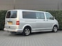 Volkswagen Transporter 2.5 TDI 340 Budgetline DC, DUBBELCABINE, AIRCO, PDC, TREKHAAK, AUTOMAAT, STOELVERWARMING, LICHTMETALEN VELGEN