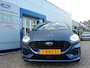 Ford Fiesta 1.0 125PK Hybrid ST-Line X | Winter Pack | LED | Camera | PDC voor en achter | ISOFIX | B&O |
