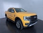 Ford Ranger Wildtrak Double Cab PHEV met o.a. een Elektrisch bedienbare rollertop, Trekhaak, Adaptieve cruise control, Dodehoekdetectie en een Achteruitrijcamera