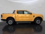 Ford Ranger Wildtrak Double Cab PHEV met o.a. een Elektrisch bedienbare rollertop, Trekhaak, Adaptieve cruise control, Dodehoekdetectie en een Achteruitrijcamera