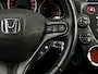 Honda Jazz 1.4 COMFORT PLUS, AUTOMAAT, CRUISE, ECC-AIRCO, ELEKTRISCHE RAMEN, PDC, LICHTMETAAL 16"