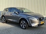 Nissan Qashqai 1.3 MHEV Xtronic N-Connecta / Trekhaak 1800 KG / 360 Camera / Stoel/Stuurverwarming / Voorruitverwarming / Navigatie / Dual-Zone Climate Control / Adaptive Cruise Control / Keyless /