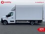 Renault Master RED T35 2.3 dCi 145 CityBox Bakwagen+Laadklep Dhollandia | Zijdeur | 3-Pers. | Airco | Cruise Control | Bluetooth |