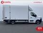 Renault Master RED T35 2.3 dCi 145 CityBox Bakwagen+Laadklep Dhollandia | Zijdeur | 3-Pers. | Airco | Cruise Control | Bluetooth |