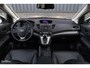 Honda CR-V 2.0 AWD Executive | Trekhaak | Panoramadak | Cruise | Leder |