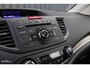 Honda CR-V 2.0 AWD Executive | Trekhaak | Panoramadak | Cruise | Leder |
