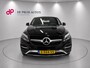 Mercedes-Benz GLE Coupé 350 d 4MATIC VAN Grijs Kenteken LED Koplampen Navi Trekhaak
