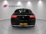 Mercedes-Benz GLE Coupé 350 d 4MATIC VAN Grijs Kenteken LED Koplampen Navi Trekhaak