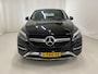 Mercedes-Benz GLE Coupé 350 d 4MATIC Grijs Kenteken LED Koplampen Navi Trekhaak