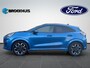 Ford Puma 1.0 Hybrid ST-Line X First Edition 125pk | Pano | Afn. Trekhaak | Elektrische klep | Winter- & Driver Ass. Pack |