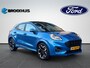 Ford Puma 1.0 Hybrid ST-Line X First Edition 125pk | Pano | Afn. Trekhaak | Elektrische klep | Winter- & Driver Ass. Pack |