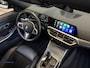 BMW 3-Serie Touring 330e M Sport | Pano Laser Trekhaak 360 cam Memory HuD Sfeer Keyless HIFI