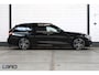BMW 3-Serie Touring 330e M Sport | Pano Laser Trekhaak 360 cam Memory HuD Sfeer Keyless HIFI