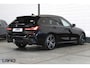 BMW 3-Serie Touring 330e M Sport | Pano Laser Trekhaak 360 cam Memory HuD Sfeer Keyless HIFI