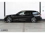 BMW 3-Serie Touring 330e M Sport | Pano Laser Trekhaak 360 cam Memory HuD Sfeer Keyless HIFI