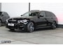 BMW 3-Serie Touring 330e M Sport | Pano Laser Trekhaak 360 cam Memory HuD Sfeer Keyless HIFI