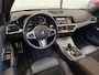 BMW 3-Serie Touring 330e M Sport | Pano Laser Trekhaak 360 cam Memory HuD Sfeer Keyless HIFI