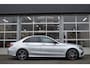Mercedes-Benz C-klasse 200 AMG-Line Led Leder Panorama Night Afn.trekh Pdc