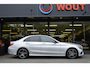Mercedes-Benz C-klasse 200 4MATIC AMG-Line Led Leder Panorama Night Afn.trekh Pdc