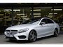 Mercedes-Benz C-klasse 200 4MATIC AMG-Line Led Leder Panorama Night Afn.trekh Pdc