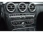 Mercedes-Benz C-klasse 200 AMG-Line Led Leder Panorama Night Afn.trekh Pdc