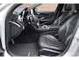 Mercedes-Benz C-klasse 200 AMG-Line Led Leder Panorama Night Afn.trekh Pdc