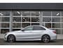 Mercedes-Benz C-klasse 200 AMG-Line Led Leder Panorama Night Afn.trekh Pdc