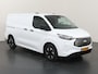 Ford E-Transit Custom 320 | L1 H1 | TREND | 65 kWh | 328 KM RANGE | CLIMATE CONTROL | CARPLAY / ANDROID AUTO | STOELVERWARMING | SPIEGEL VERWARMING | ACHTERUITRIJCAMERA | VOORRUITVERWARMING | LAADRUIMTE PAKKET | VOORBEREIDING 2300 KG TREKHAAK