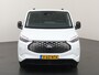 Ford E-Transit Custom 320 | L1 H1 | TREND | 65 kWh | 328 KM RANGE | CLIMATE CONTROL | CARPLAY / ANDROID AUTO | STOELVERWARMING | SPIEGEL VERWARMING | ACHTERUITRIJCAMERA | VOORRUITVERWARMING | LAADRUIMTE PAKKET | VOORBEREIDING 2300 KG TREKHAAK