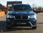 BMW X3 sDrive20i LCI Aut. - Sportst/leer, Navi