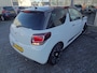 Citroën DS3 1.2 e-VTi ETG So Chic | INVALIDE-UITVOERING | AUTOMAAT | NAVI | ECC | CRUISE | LMV