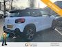 Citroën C3 Aircross 1.2 PureTech S&S Shine GARANTIE/CARPLAY/CRUISE/CLIMA/LEDER/CAMERA/STOELVERW./AUTOM./LICHTMET./TREKH./RIJMODI rijklaarprijs!