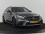 Mercedes-Benz C-klasse 160 AMG Limited | Stoelverwarming | Leder/Alcantara | Camera | Carplay | Digital Cockpit | Navigatie | Park Assist | Full LED