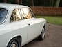 Alfa Romeo GT Junior 1300 | Recently restored | 25-year-ownership