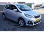 Peugeot 108 1.0 e-VTi Blue Lease