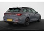 CUPRA Leon Sportstourer 1.4 e-Hybrid VZ Performance 245 Pano Leder Stuur-Stoelverwarming Carplay Camera 19"