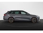 CUPRA Leon Sportstourer 1.4 e-Hybrid VZ Performance 245 Pano Leder Stuur-Stoelverwarming Carplay Camera 19"