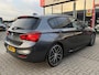 BMW 1-Serie 118i M-Sport | High Executive | Pano | Leder |19''