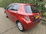 Toyota Yaris 1.3 VVT-i Executive Panoramadak/Half leder/Keyless