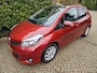 Toyota Yaris 1.3 VVT-i Executive Panoramadak/Half leder/Keyless